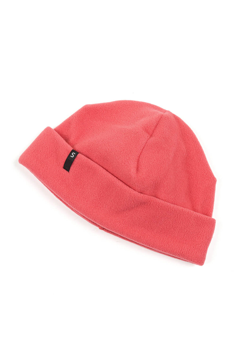 Gorro Microfleece III Solo