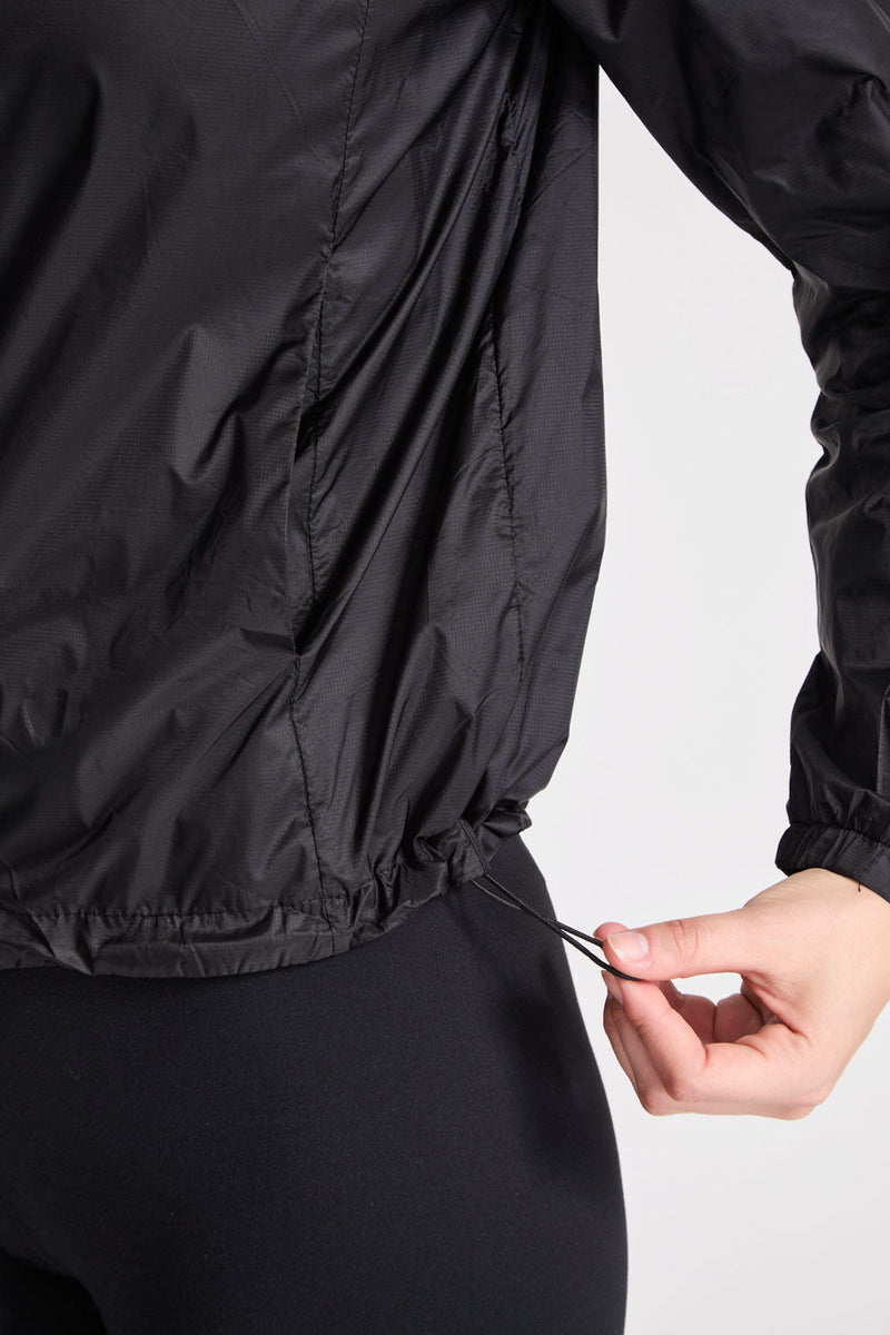 Jaqueta Windblock Solo