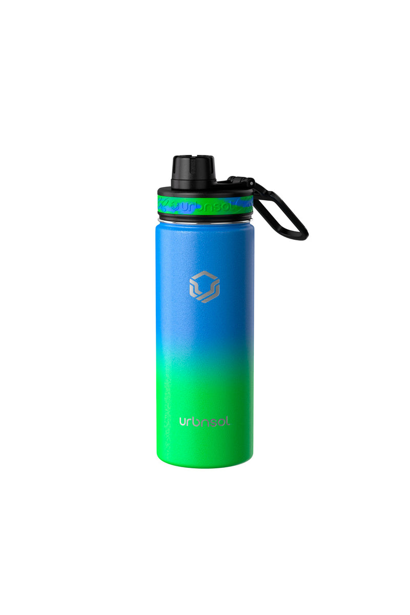 Azul / Verde