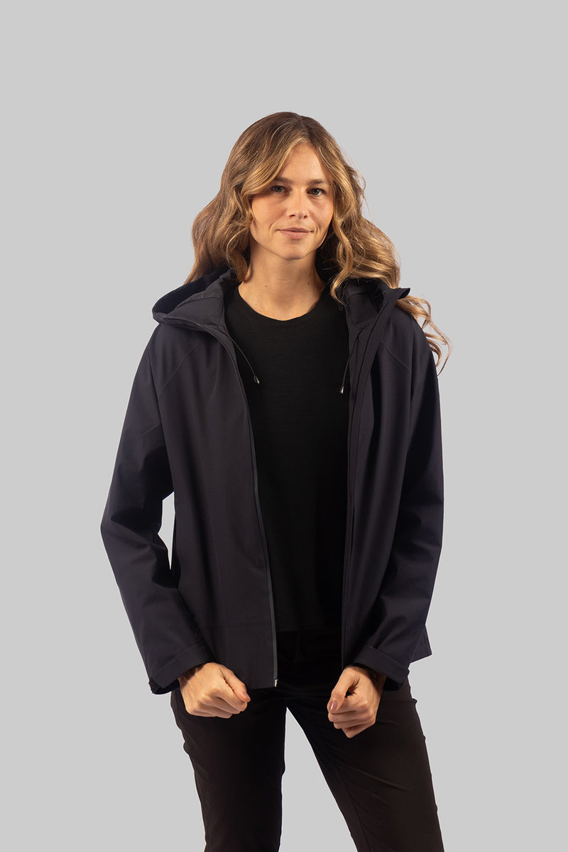Dark Navy