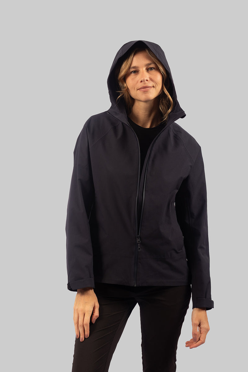 Dark Navy