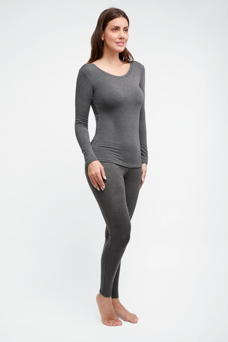 Grey Heather