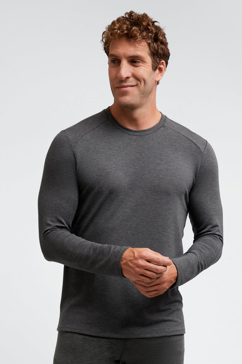 Grey Heather