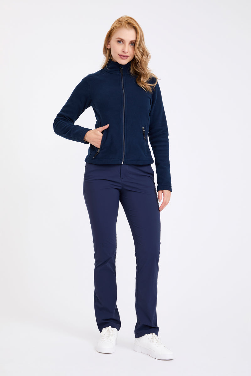 Dark Navy