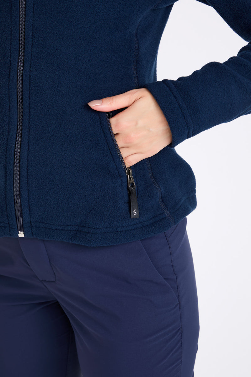 Dark Navy
