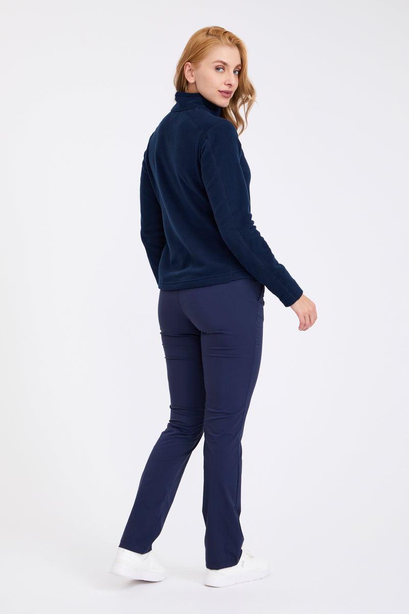 Dark Navy