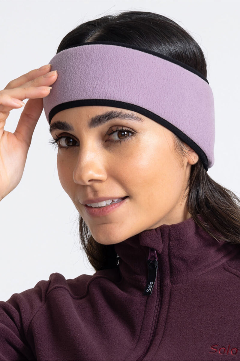 Headband Microfleece III