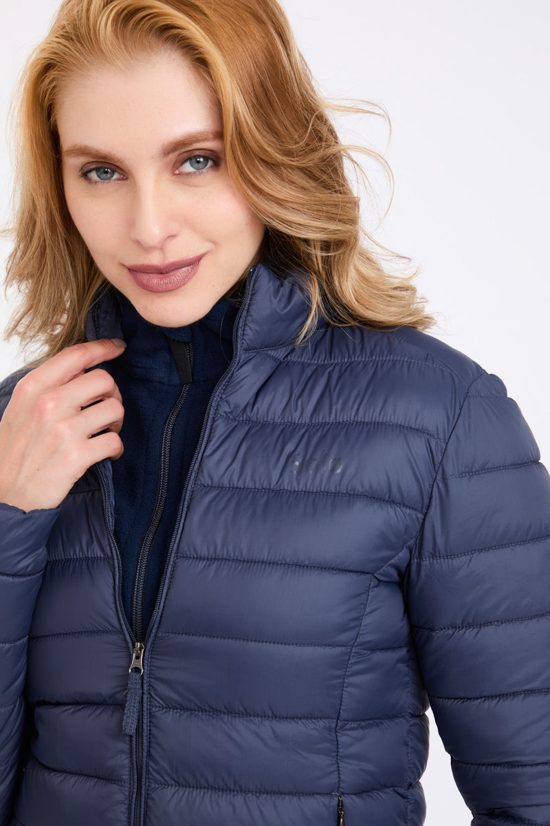 Jaqueta Insulate TS Fem Solo