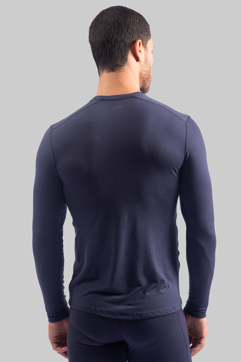 Dark Navy