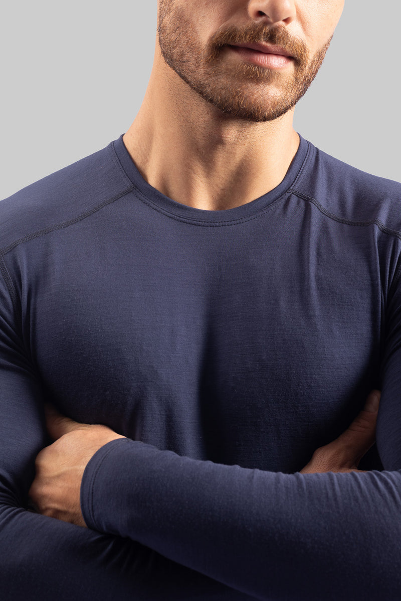 Dark Navy