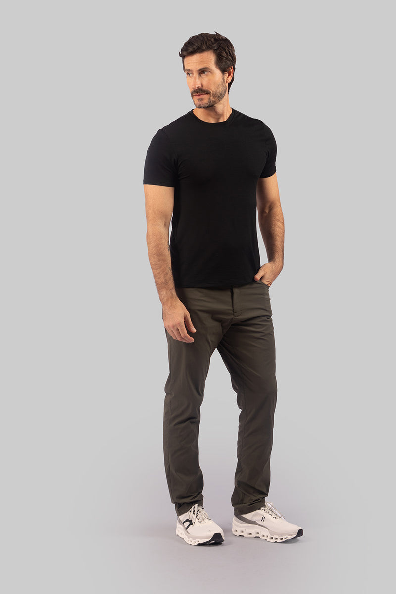 Dark Olive
