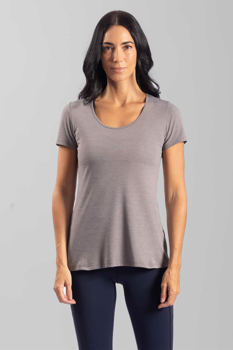 Mid Gray