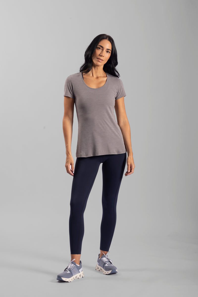 Mid Gray