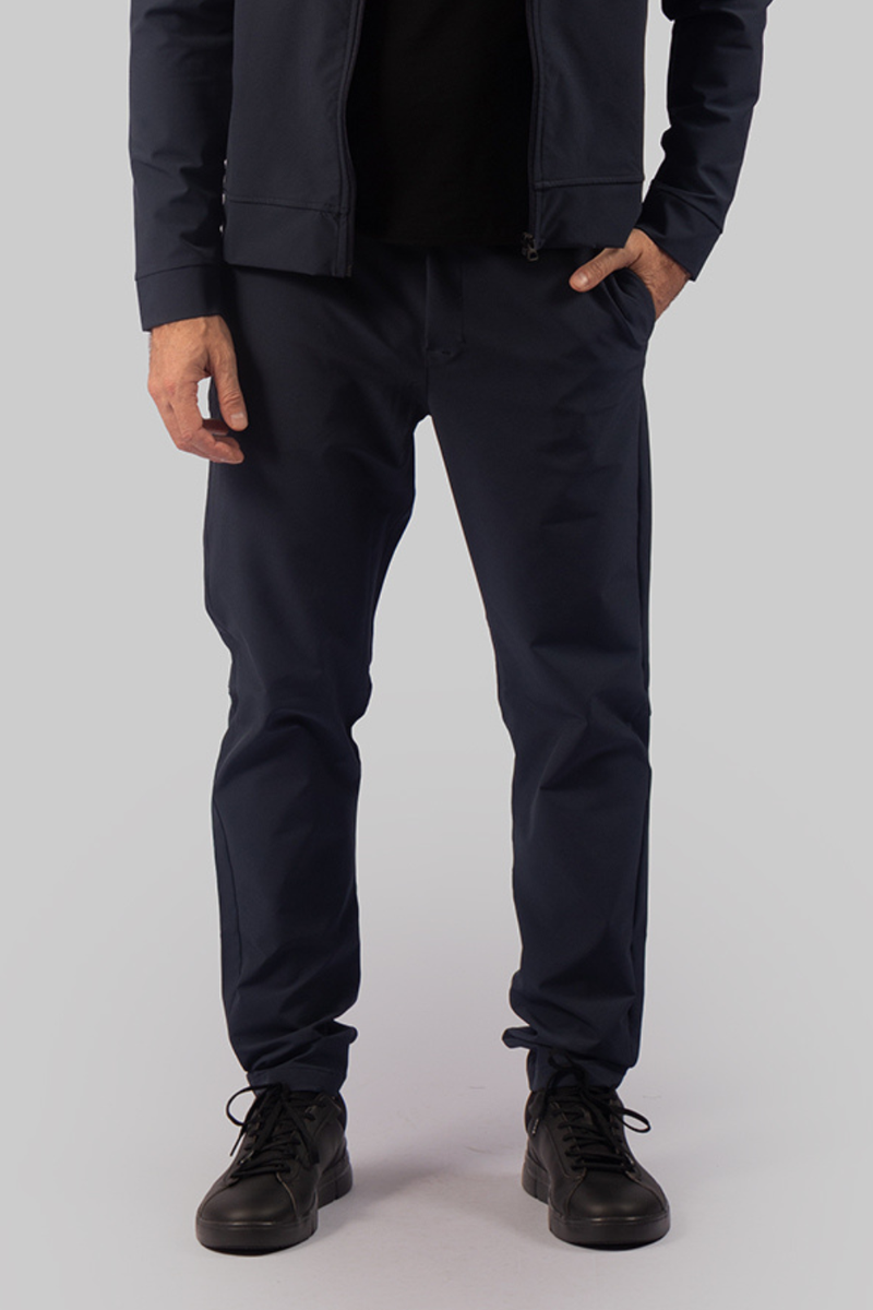 Dark Navy