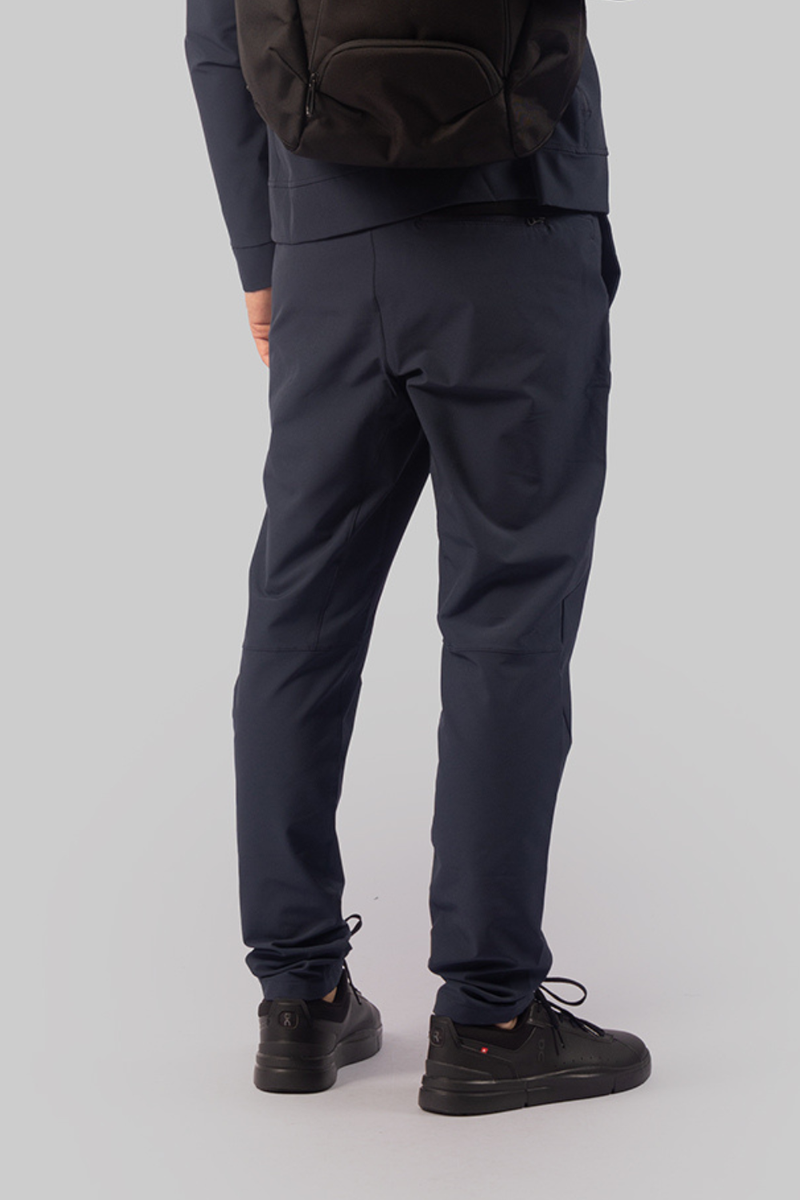 Dark Navy