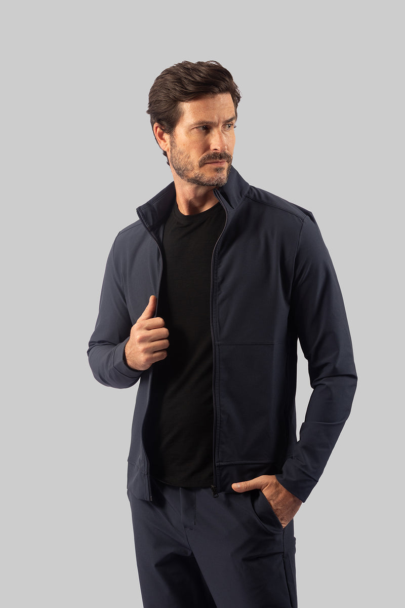 Dark Navy