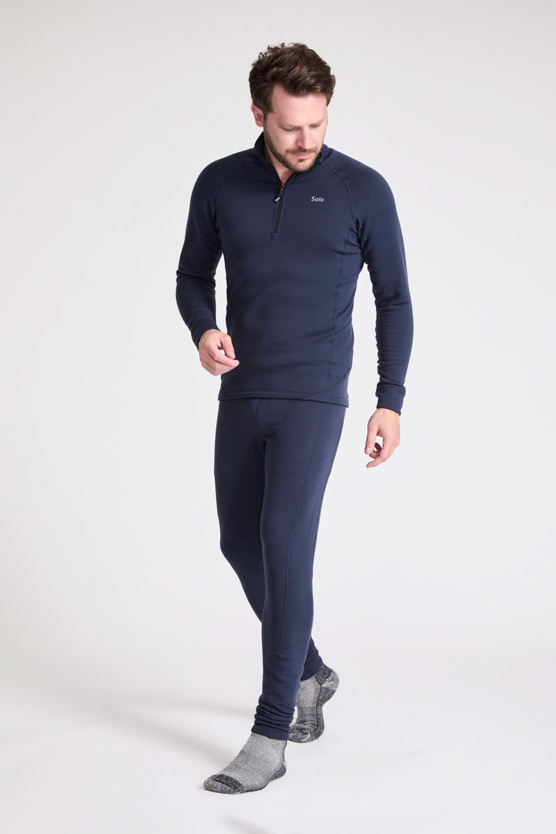 Dark Navy