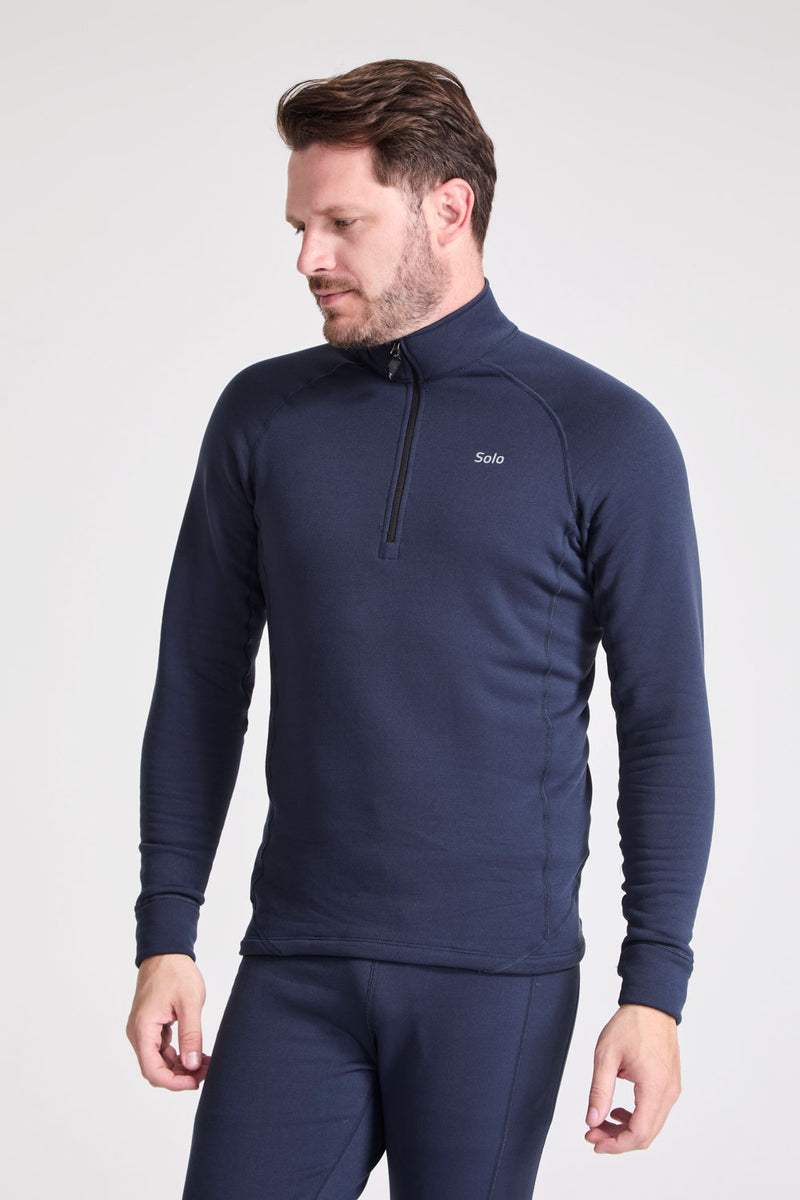 Dark Navy