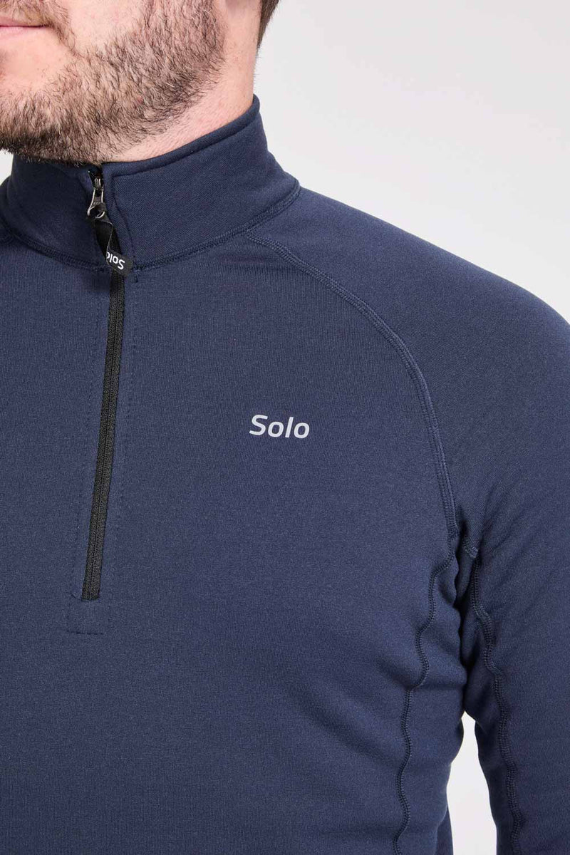 Dark Navy