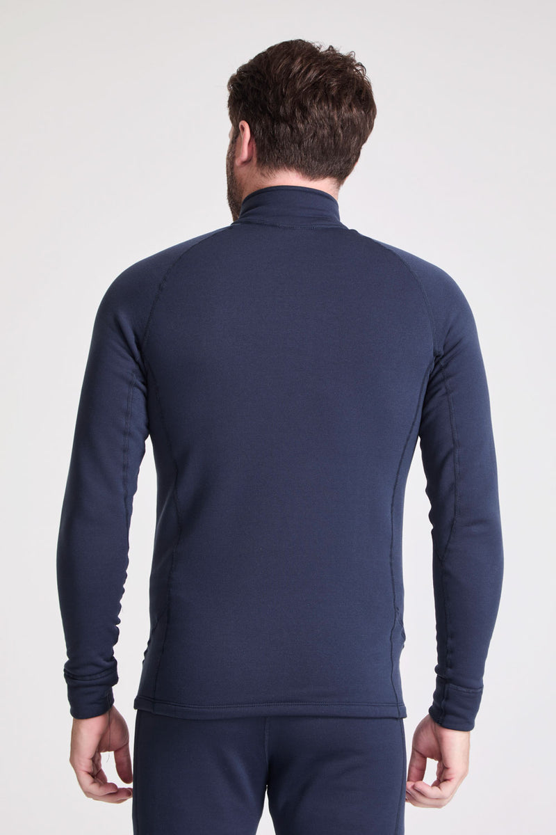 Dark Navy