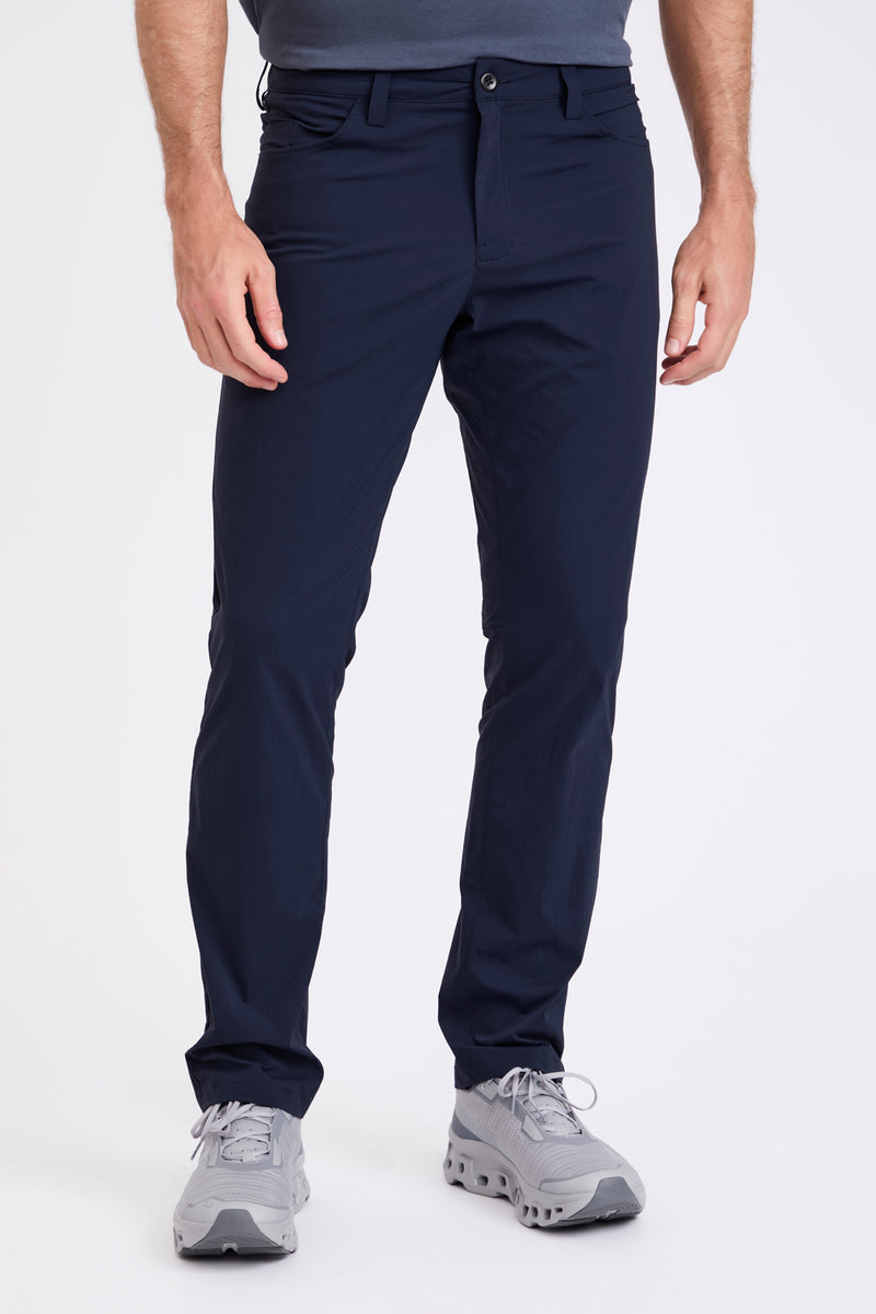 Dark Navy