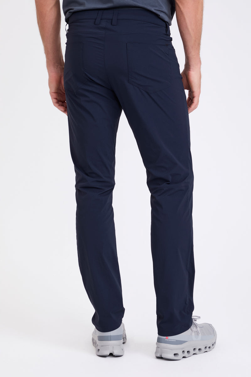 Dark Navy