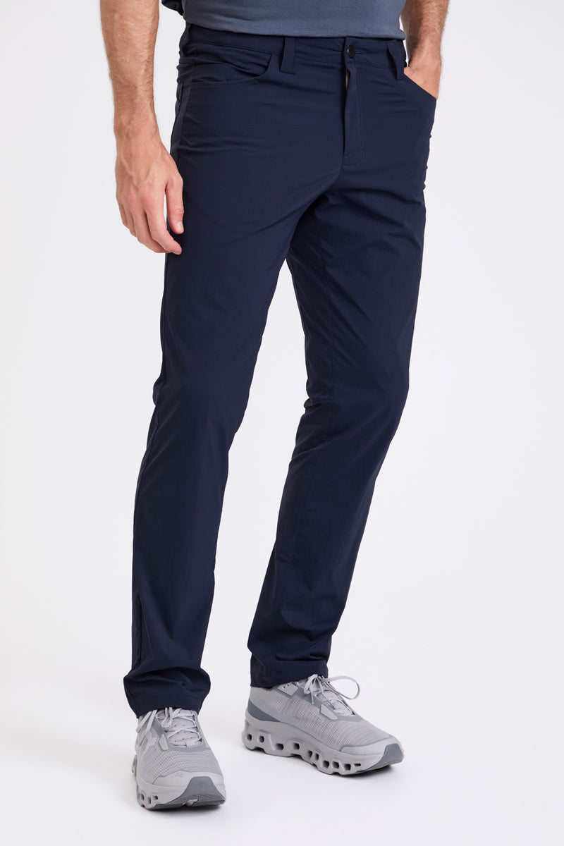 Dark Navy