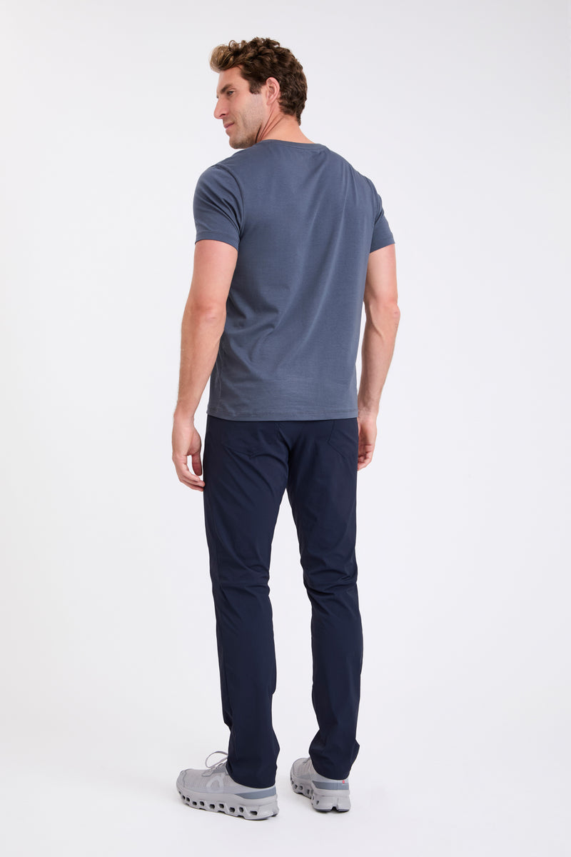Dark Navy