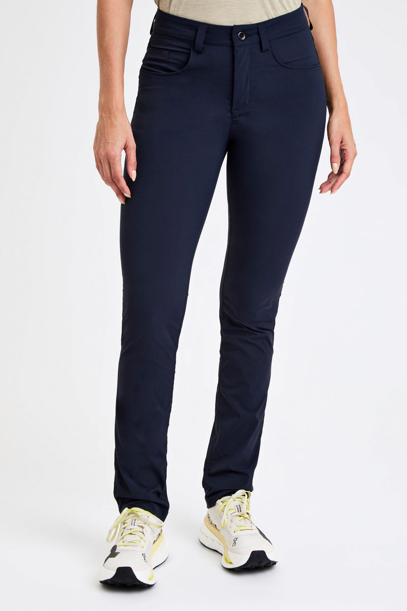 Dark Navy