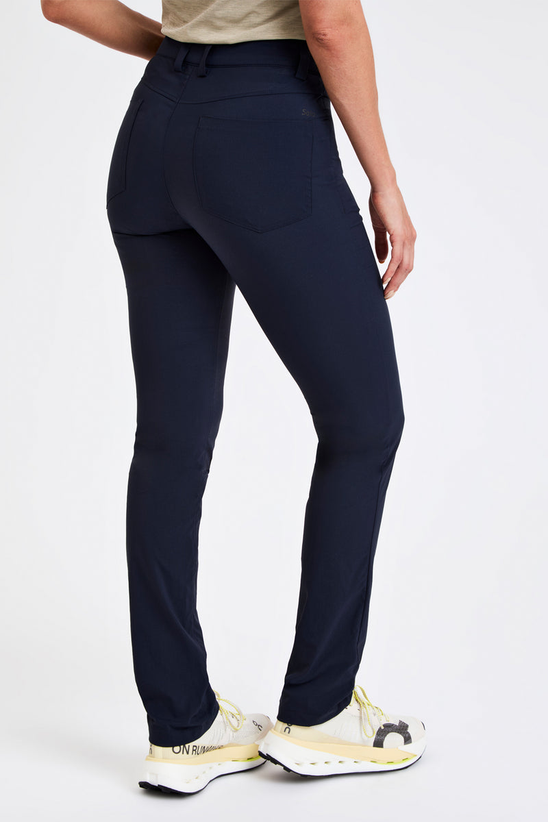 Dark Navy