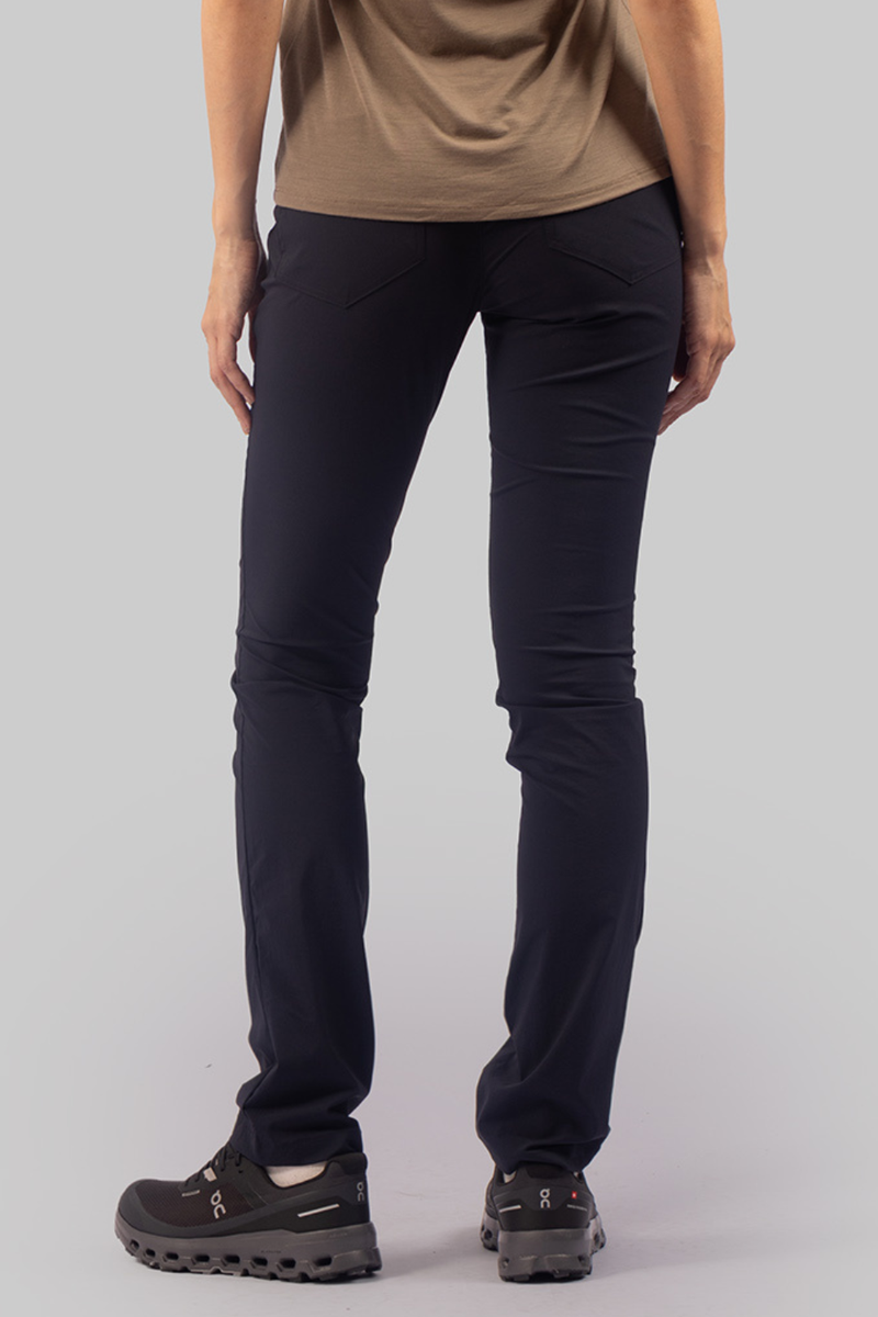 Dark Navy