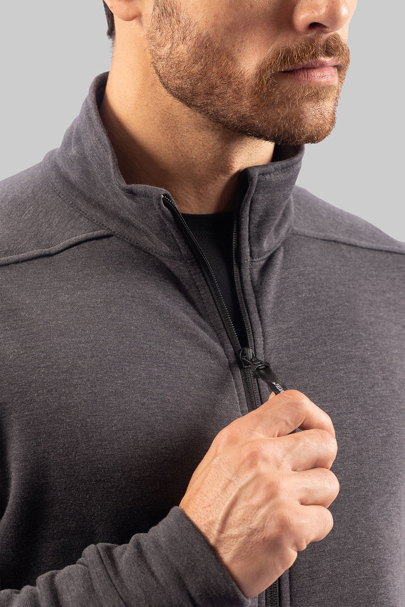 Jaqueta Escape Polartec
