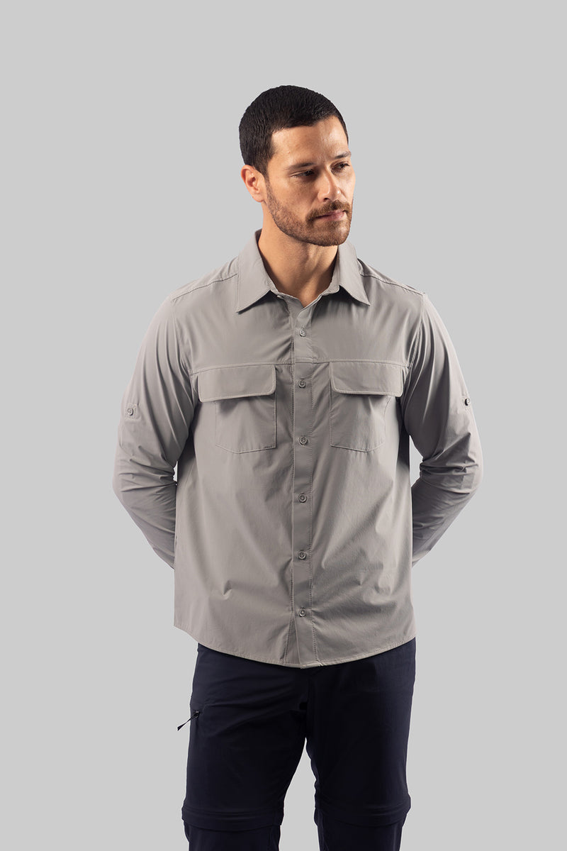 Mid Gray