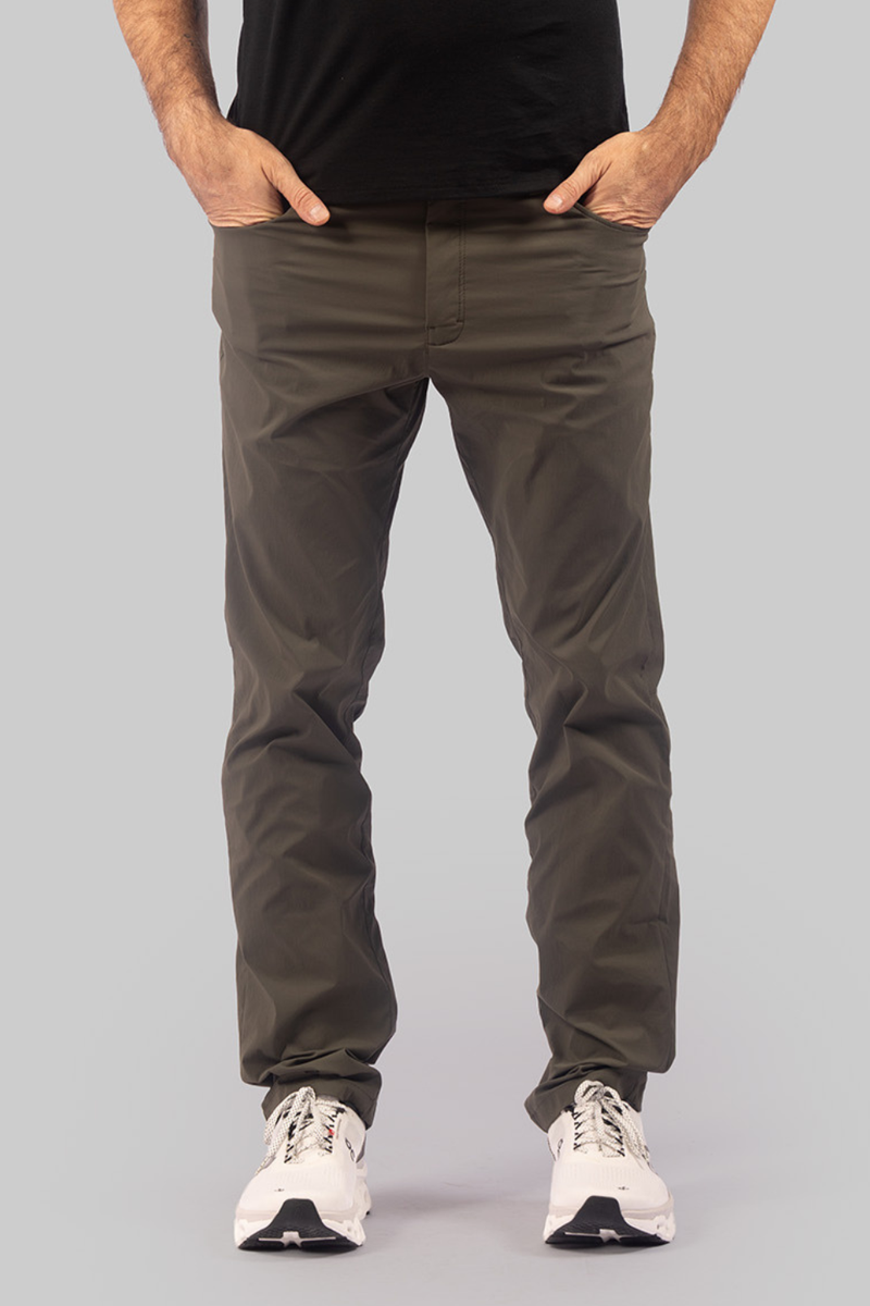 Dark Olive