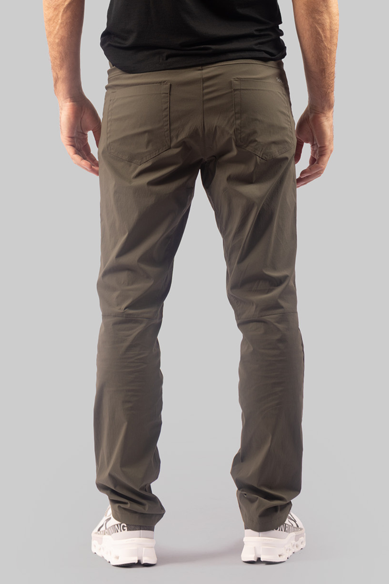 Dark Olive