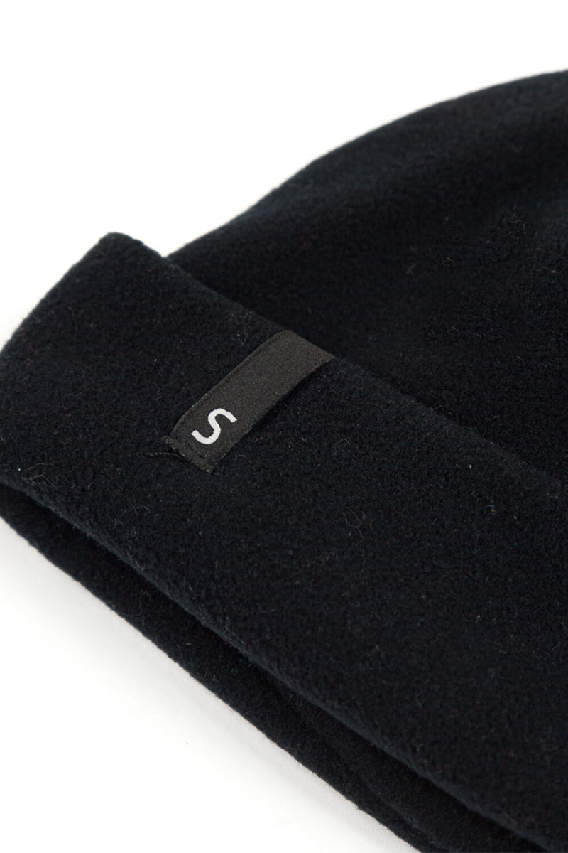 Gorro Microfleece III - lojasolo