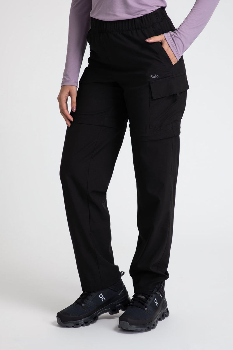 Calça Bermuda Hiking - lojasolo