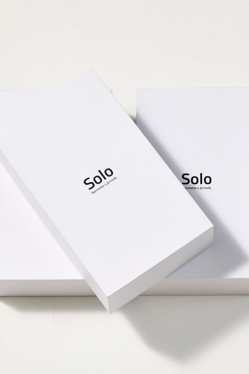 Caixa Box Solo Presente M