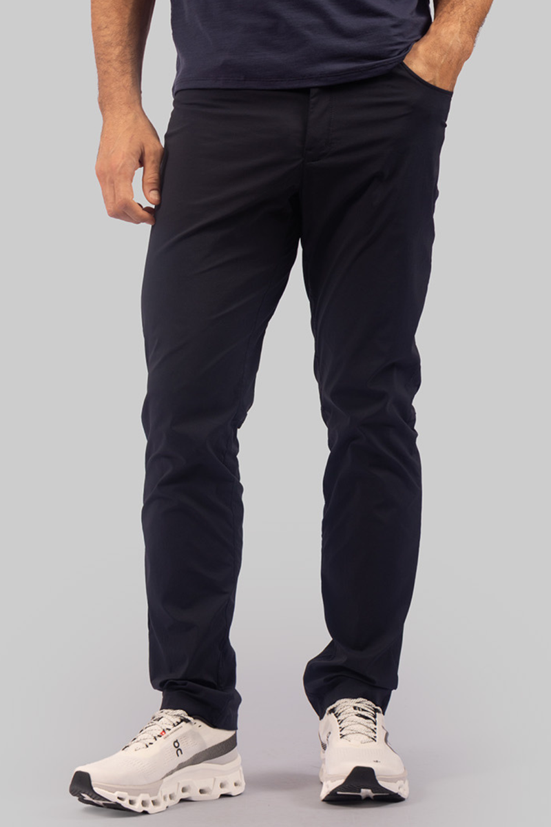 Dark Navy