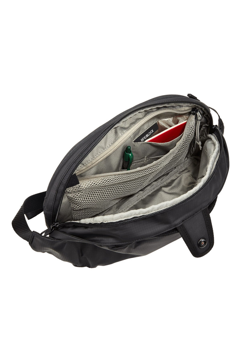 Bolsa Thule Tact Crossbody 5L Black — vista 5