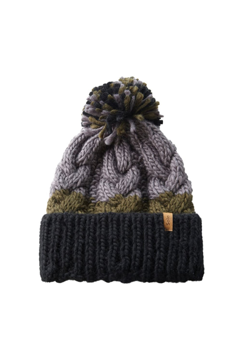 Gorro Pine Tree Solo