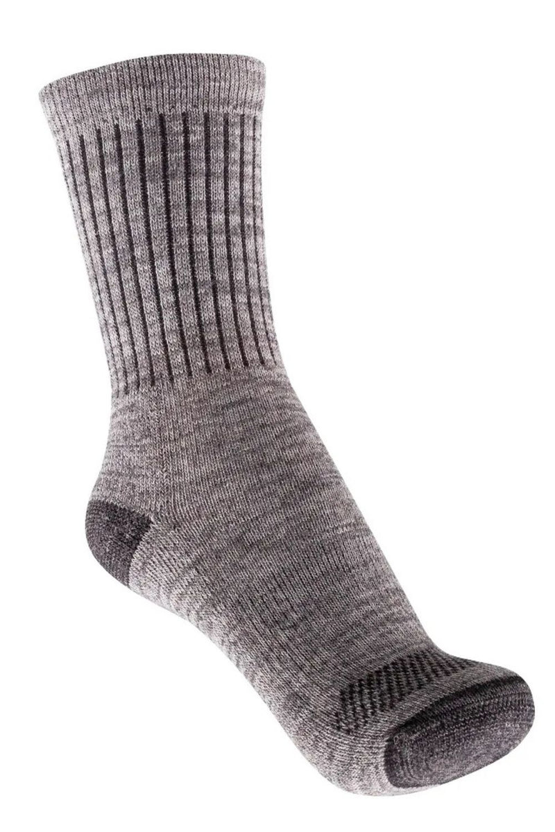 Meia Merino Wanderlust - lojasolo