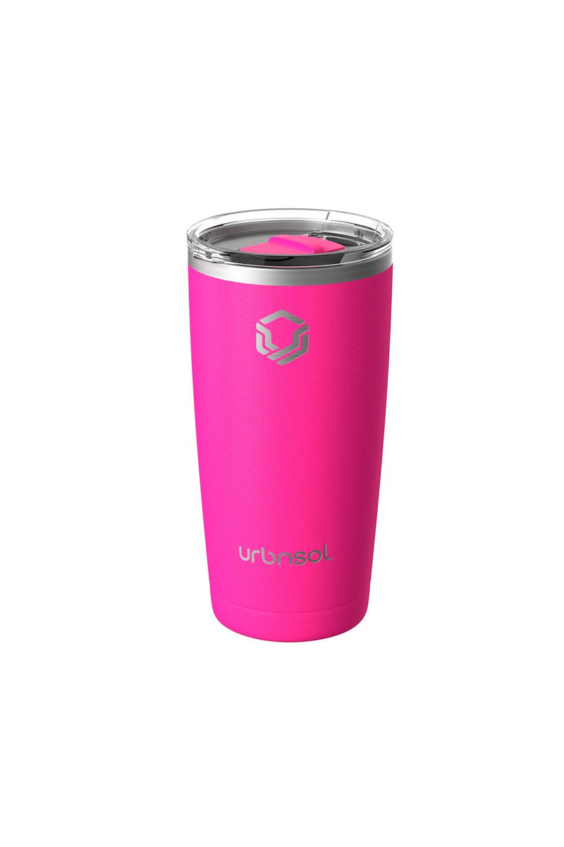 Copo Térmico Hydrotank Aço Inox 591ml Hydrotank