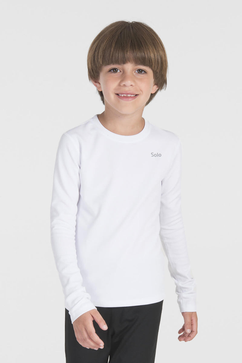 Blusa X-Thermo DS - lojasolo