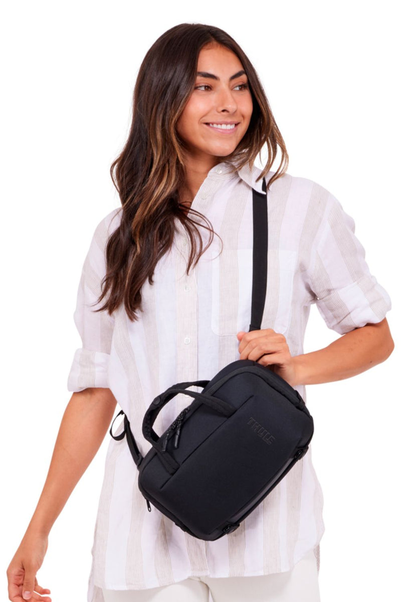 Bolsa Lateral Thule Subterra Crossbody 5L - lojasolo