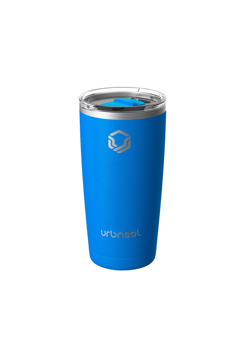 Copo Térmico Hydrotank Aço Inox 591ml Hydrotank