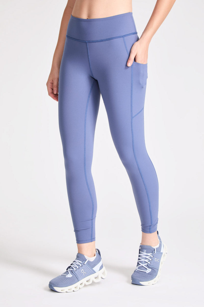 Legging Super Touch Pocket - lojasolo