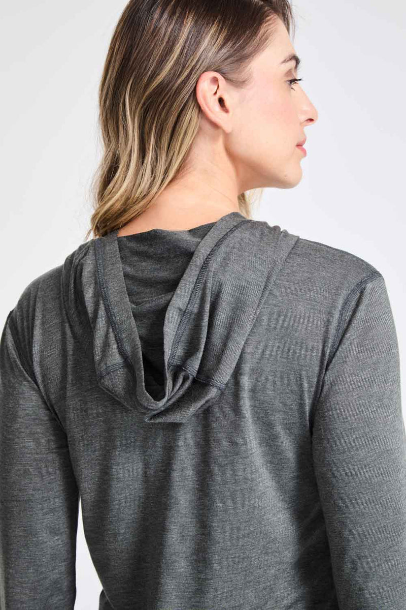 Camiseta New Pace Hood - lojasolo