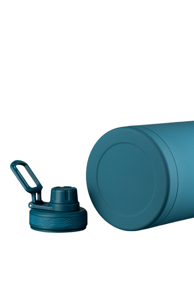 Garrafa Termica Hydrotank Core 1.89ml - lojasolo