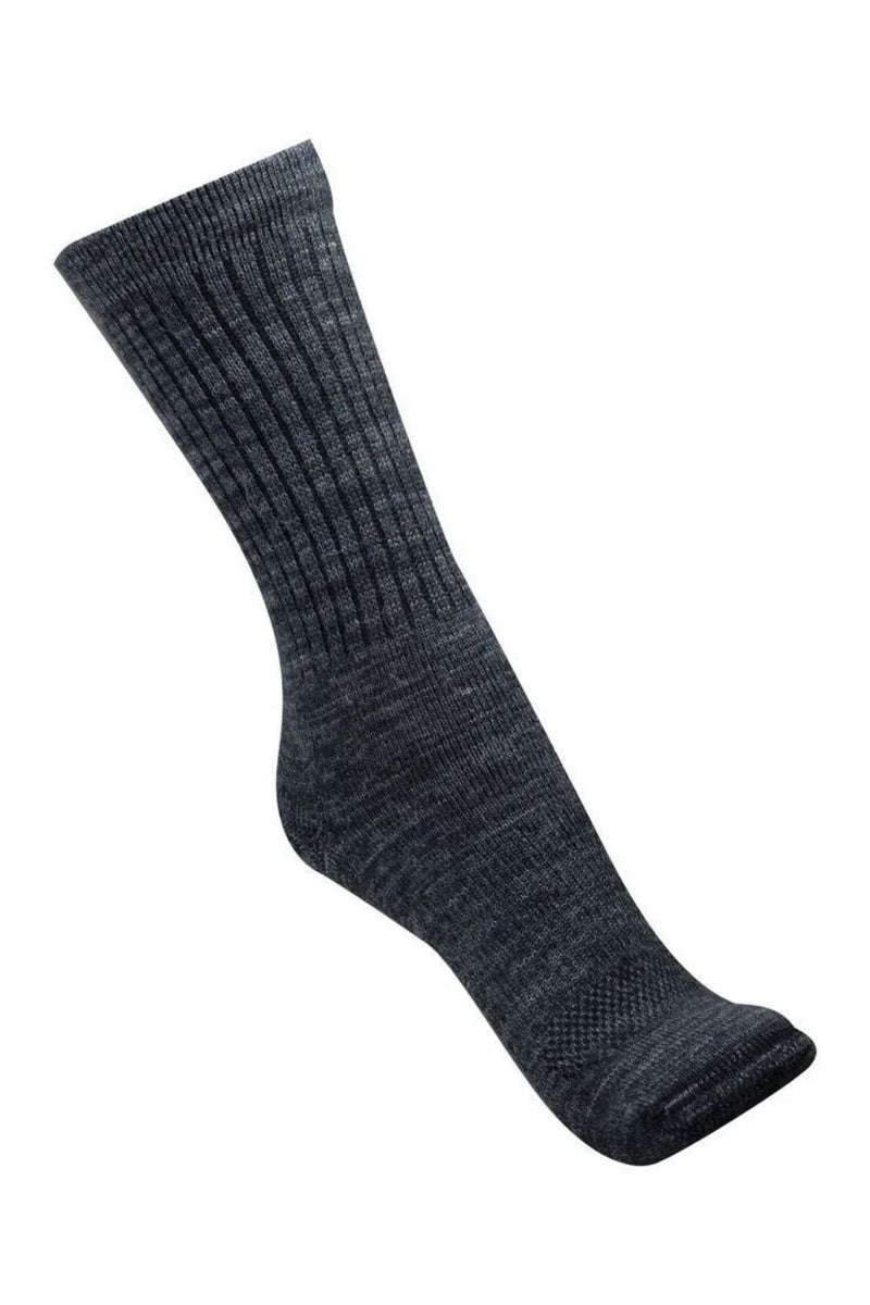 Meia Merino Wanderlust Solo